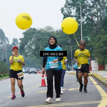Runner Photo 7053453