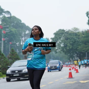 Runner Photo 7053460