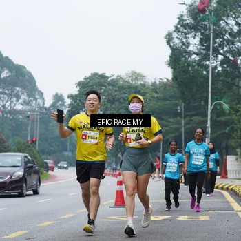 Runner Photo 7053470