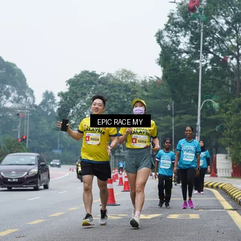 Runner Photo 7053472