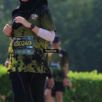 Runner Photo 7053473