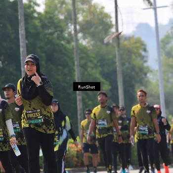 Runner Photo 7053475