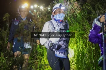 Runner Photo 70535
