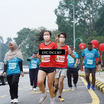 Runner Photo 7053502