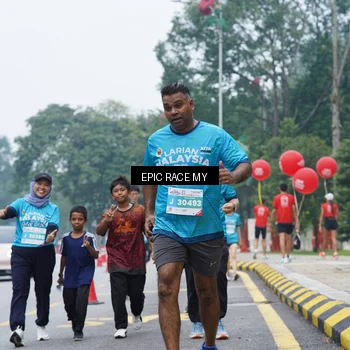 Runner Photo 7053507
