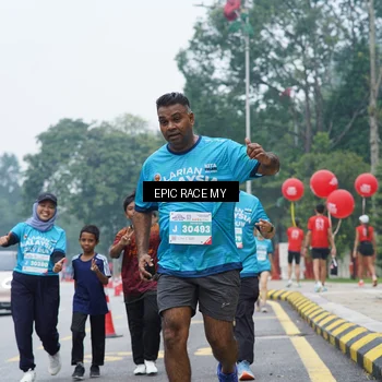 Runner Photo 7053508