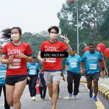 Runner Photo 7053512