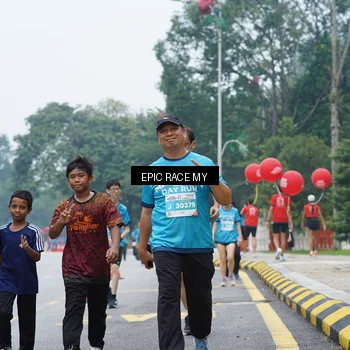 Runner Photo 7053513