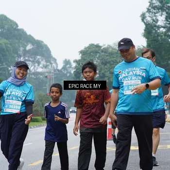 Runner Photo 7053517