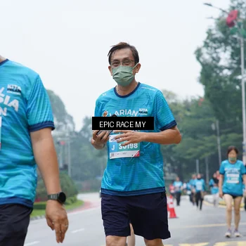 Runner Photo 7053519
