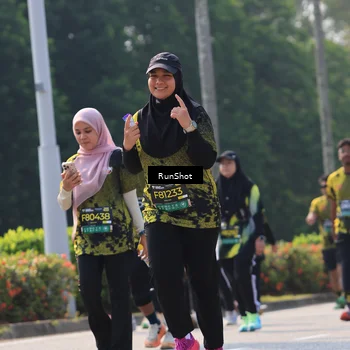 Runner Photo 7053520