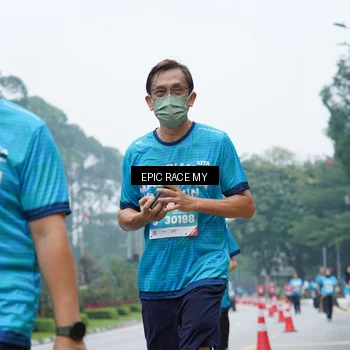 Runner Photo 7053522