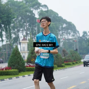 Runner Photo 7053523