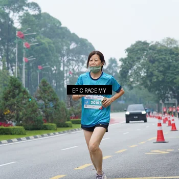 Runner Photo 7053527