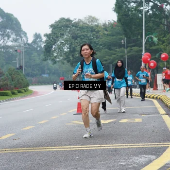 Runner Photo 7053533