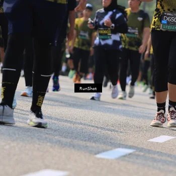 Runner Photo 7053550