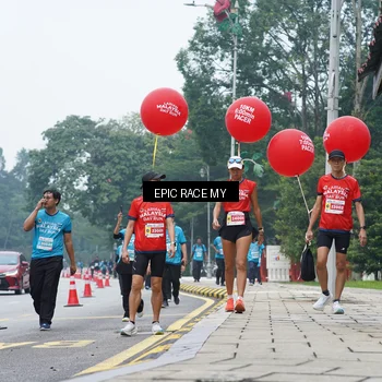 Runner Photo 7053590
