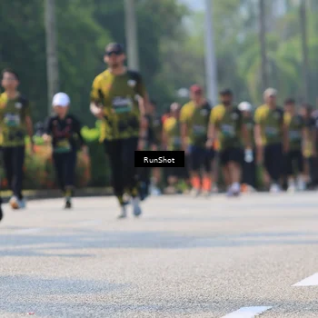 Runner Photo 7053607