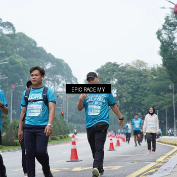 Runner Photo 7053632