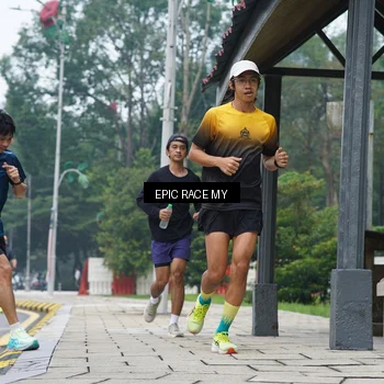 Runner Photo 7053679