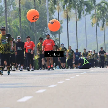 Runner Photo 7053720