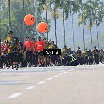 Runner Photo 7053721
