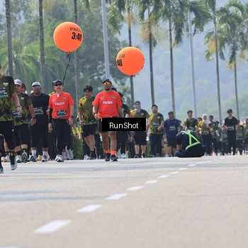 Runner Photo 7053729
