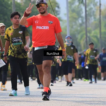 Runner Photo 7053787