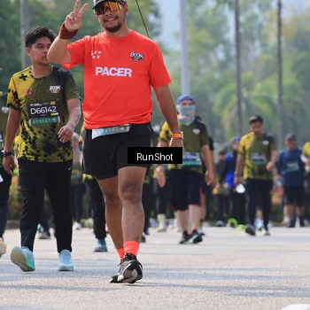 Runner Photo 7053790