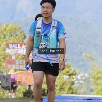 Runner Photo 70538