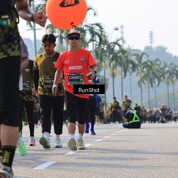 Runner Photo 7053809