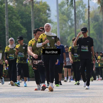 Runner Photo 7053840