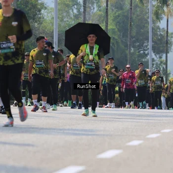 Runner Photo 7053877