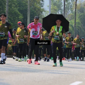 Runner Photo 7053900
