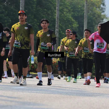 Runner Photo 7053902