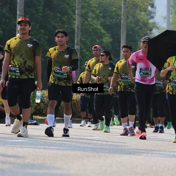 Runner Photo 7053904