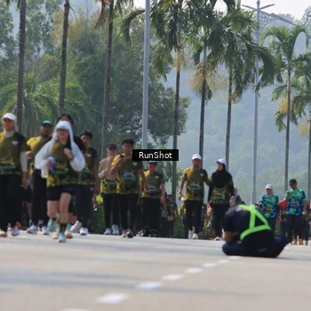 Runner Photo 7053909
