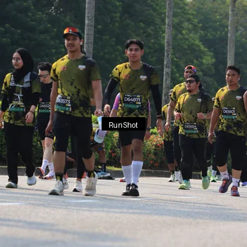 Runner Photo 7053910