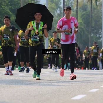 Runner Photo 7053927