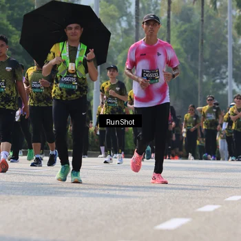Runner Photo 7053930
