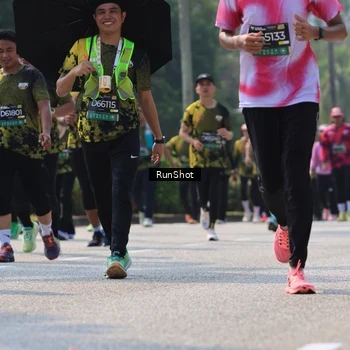Runner Photo 7053951
