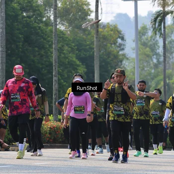 Runner Photo 7053978