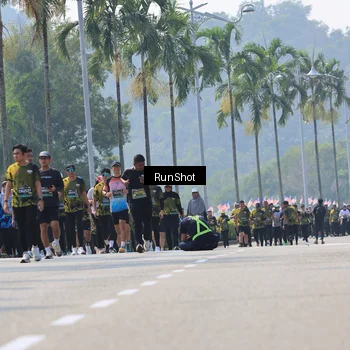 Runner Photo 7054018