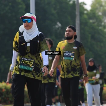 Runner Photo 7054029