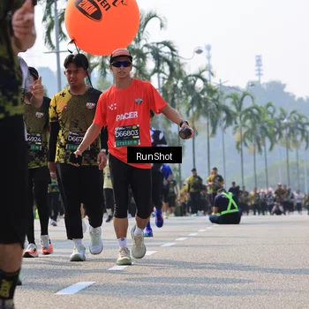 Runner Photo 7054032