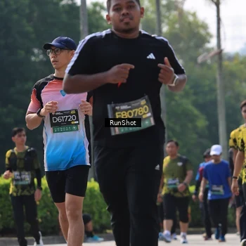 Runner Photo 7054058