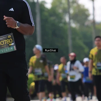 Runner Photo 7054062