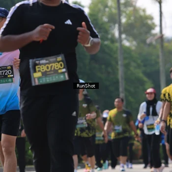 Runner Photo 7054064