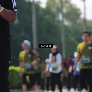 Runner Photo 7054068