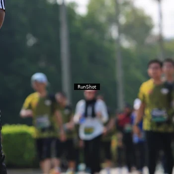Runner Photo 7054073